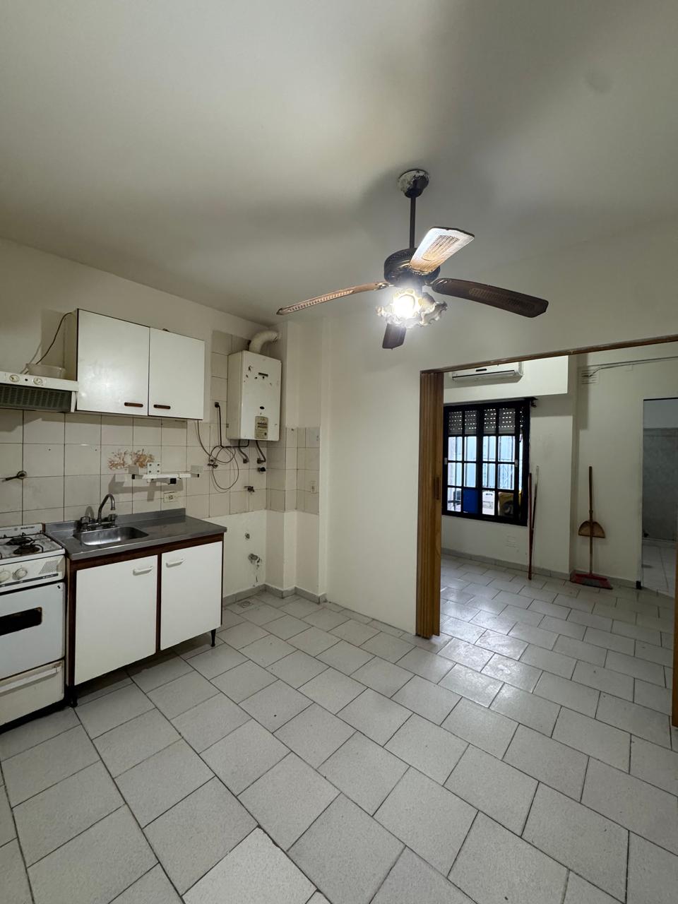 Monoambiente en venta en Mataderos