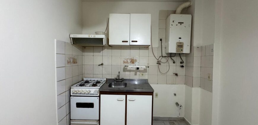 Monoambiente en venta en Mataderos