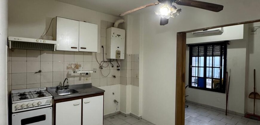 Monoambiente en venta en Mataderos