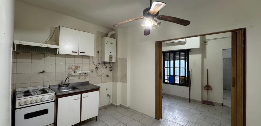 Monoambiente en venta en Mataderos