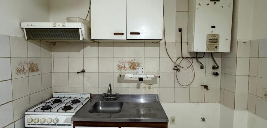 Monoambiente en venta en Mataderos