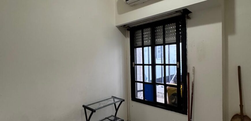 Monoambiente en venta en Mataderos