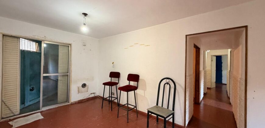 Bº Piedrabuena EN VENTA 5 AMBIENTES EN PLANTA BAJA