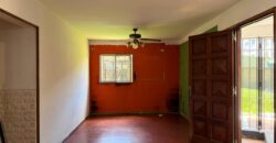 Bº Piedrabuena EN VENTA 5 AMBIENTES EN PLANTA BAJA