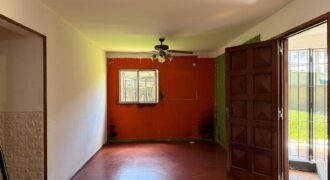 Bº Piedrabuena EN VENTA 5 AMBIENTES EN PLANTA BAJA