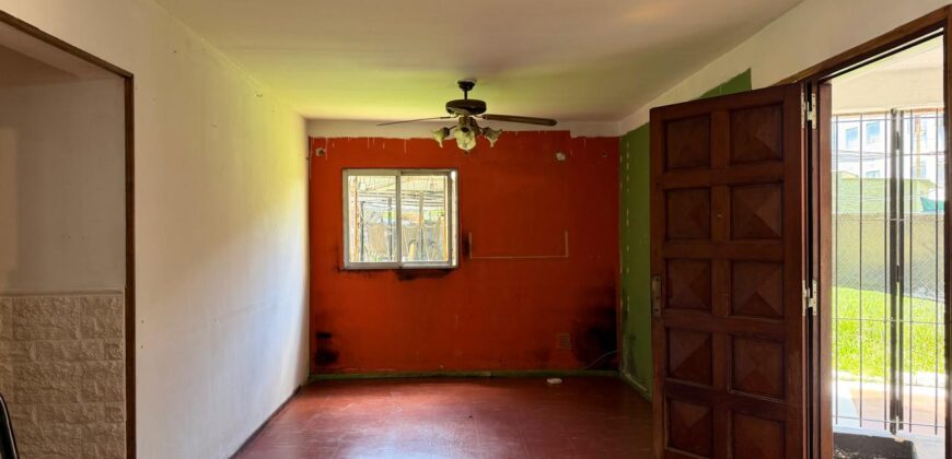 Bº Piedrabuena EN VENTA 5 AMBIENTES EN PLANTA BAJA