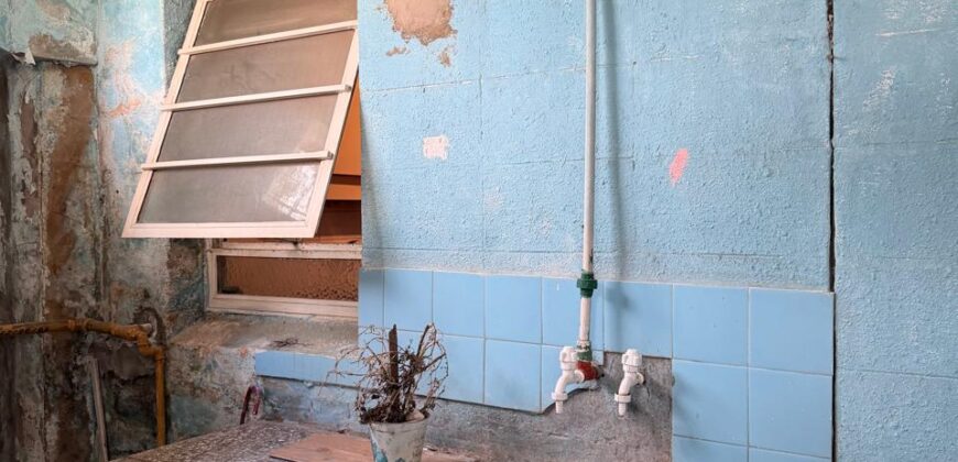 Bº Piedrabuena EN VENTA 5 AMBIENTES EN PLANTA BAJA