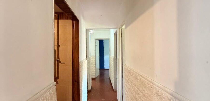 Bº Piedrabuena EN VENTA 5 AMBIENTES EN PLANTA BAJA