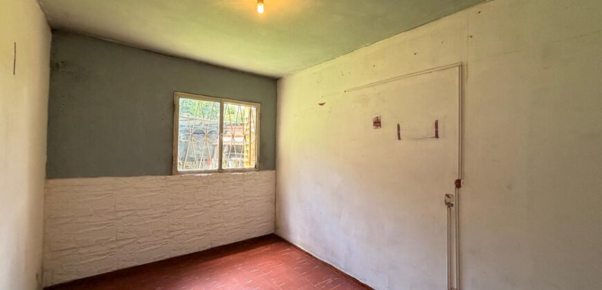 Bº Piedrabuena EN VENTA 5 AMBIENTES EN PLANTA BAJA