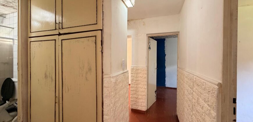 Bº Piedrabuena EN VENTA 5 AMBIENTES EN PLANTA BAJA