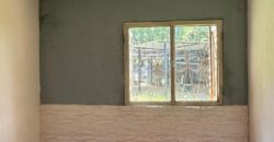 Bº Piedrabuena EN VENTA 5 AMBIENTES EN PLANTA BAJA