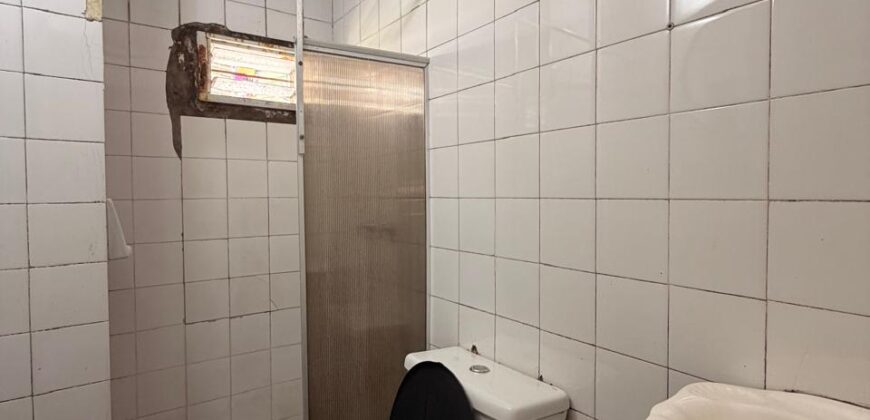 Bº Piedrabuena EN VENTA 5 AMBIENTES EN PLANTA BAJA