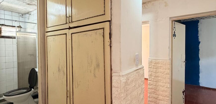 Bº Piedrabuena EN VENTA 5 AMBIENTES EN PLANTA BAJA