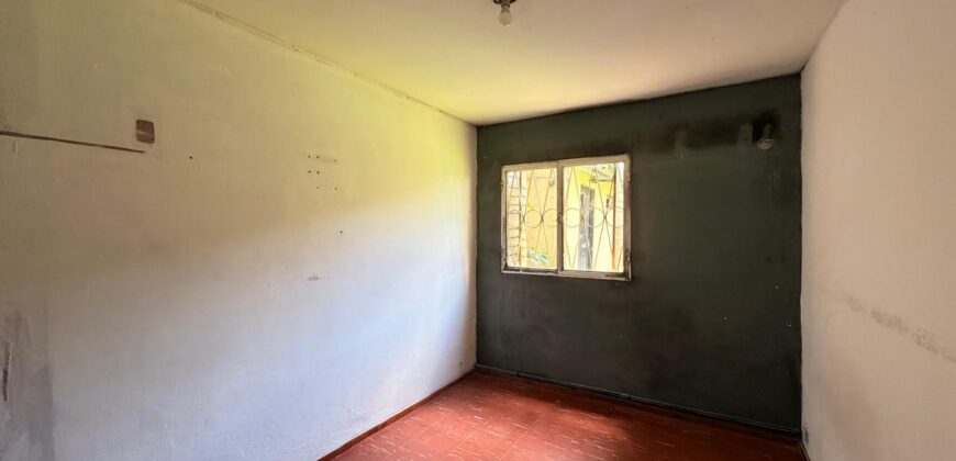 Bº Piedrabuena EN VENTA 5 AMBIENTES EN PLANTA BAJA