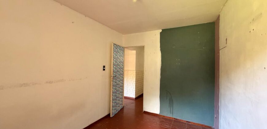 Bº Piedrabuena EN VENTA 5 AMBIENTES EN PLANTA BAJA