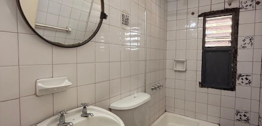 Bº Piedrabuena EN VENTA 5 AMBIENTES EN PLANTA BAJA