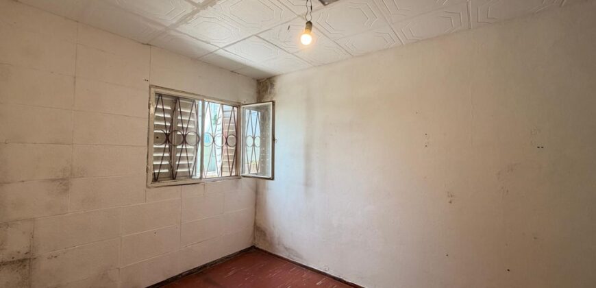 Bº Piedrabuena EN VENTA 5 AMBIENTES EN PLANTA BAJA