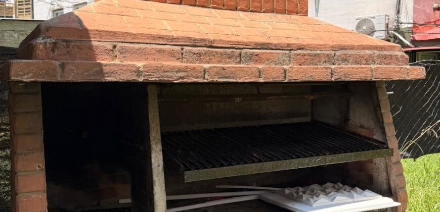 Bº Piedrabuena EN VENTA 5 AMBIENTES EN PLANTA BAJA