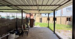 Bº Piedrabuena EN VENTA 5 AMBIENTES EN PLANTA BAJA