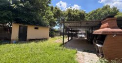 Bº Piedrabuena EN VENTA 5 AMBIENTES EN PLANTA BAJA