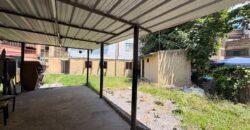 Bº Piedrabuena EN VENTA 5 AMBIENTES EN PLANTA BAJA