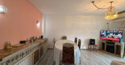 Cuatro ambientes con balcón al frente en venta en Paternal