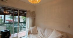 Cuatro ambientes con balcón al frente en venta en Paternal