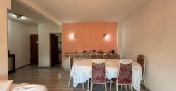 Cuatro ambientes con balcón al frente en venta en Paternal