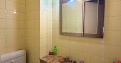 Cuatro ambientes con balcón al frente en venta en Paternal