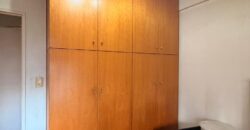 Cuatro ambientes con balcón al frente en venta en Paternal