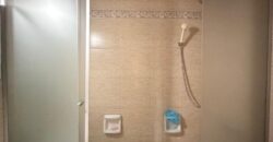 Cuatro ambientes con balcón al frente en venta en Paternal