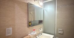 Cuatro ambientes con balcón al frente en venta en Paternal