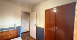 Cuatro ambientes con balcón al frente en venta en Paternal