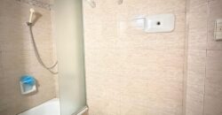 Cuatro ambientes con balcón al frente en venta en Paternal