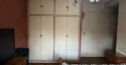 Cuatro ambientes con balcón al frente en venta en Paternal