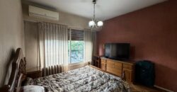 Cuatro ambientes con balcón al frente en venta en Paternal