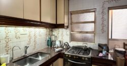 Cuatro ambientes con balcón al frente en venta en Paternal