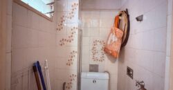 Cuatro ambientes con balcón al frente en venta en Paternal