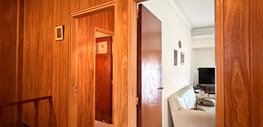 Dos departamentos y dos locales en venta en Villa Lugano! Ideal multifamiliar o inversión