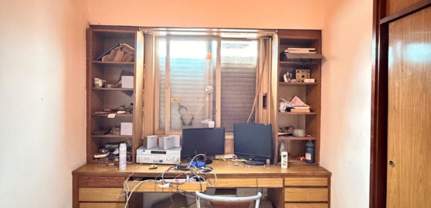 Dos departamentos y dos locales en venta en Villa Lugano! Ideal multifamiliar o inversión