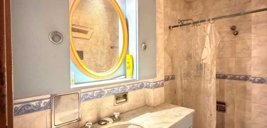 Dos departamentos y dos locales en venta en Villa Lugano! Ideal multifamiliar o inversión