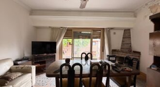 Dos departamentos y dos locales en venta en Villa Lugano! Ideal multifamiliar o inversión