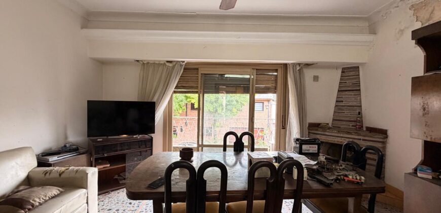 Dos departamentos y dos locales en venta en Villa Lugano! Ideal multifamiliar o inversión