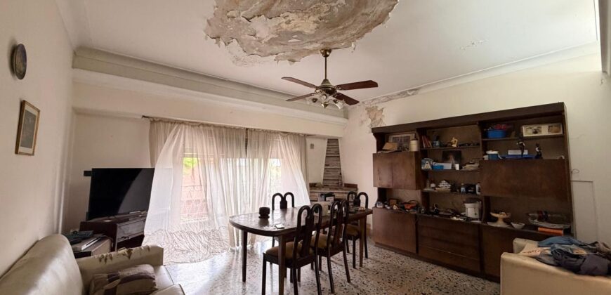 Dos departamentos y dos locales en venta en Villa Lugano! Ideal multifamiliar o inversión