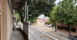 Dos departamentos y dos locales en venta en Villa Lugano! Ideal multifamiliar o inversión