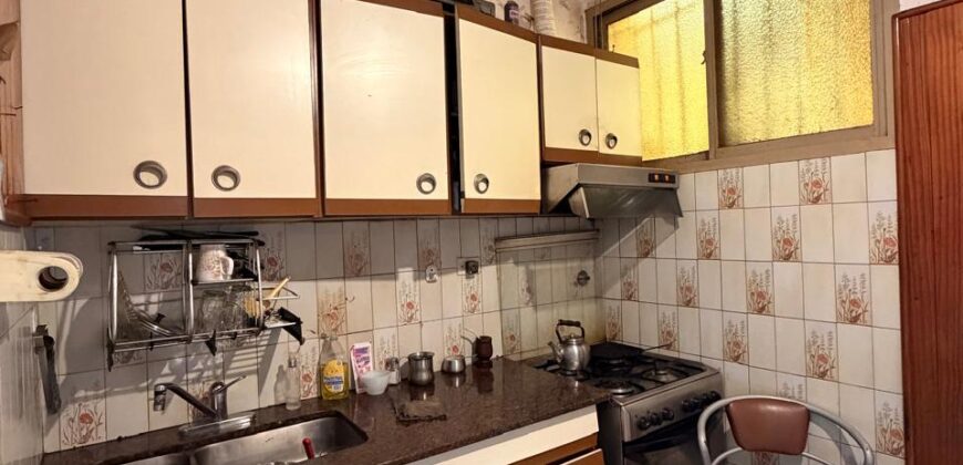 Dos departamentos y dos locales en venta en Villa Lugano! Ideal multifamiliar o inversión