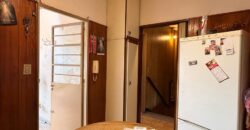 Dos departamentos y dos locales en venta en Villa Lugano! Ideal multifamiliar o inversión