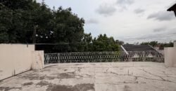 Dos departamentos y dos locales en venta en Villa Lugano! Ideal multifamiliar o inversión