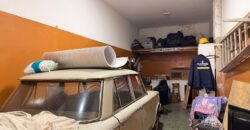 Dos departamentos y dos locales en venta en Villa Lugano! Ideal multifamiliar o inversión