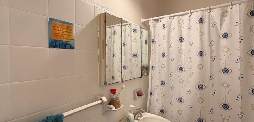 Dos departamentos y dos locales en venta en Villa Lugano! Ideal multifamiliar o inversión